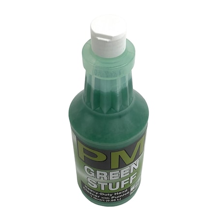Pm Products Hand Cleaner, 600-QT 600-QT